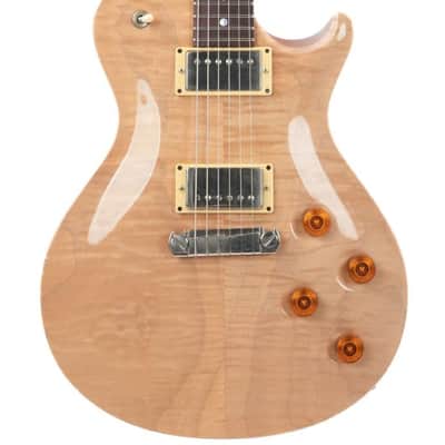 PRS SC245 Single Cut Maple Leaf Natural 2003 image 1