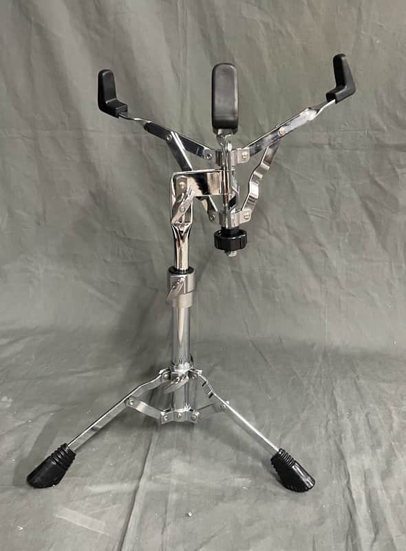 Yamaha 700 Series Medium Weight Single-Braced Snare Drum Stand SS-740A image 1