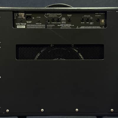 Blackstar HT Studio 20 Combo, Recent image 2