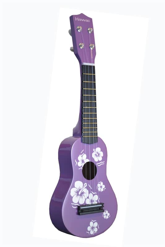 HAWAII Children Soprano Ukuleles image 1