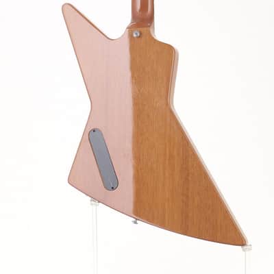 Gibson USA Explorer 2019 Antique Natural Gibson [190019265] (08/12) image 4