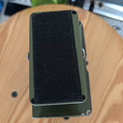Electro-Harmonix Green Russian Big Muff Pi Reissue 2017 - Present - Green imagen 2