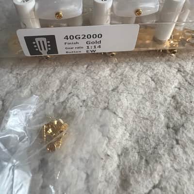 Gotoh Vintage 39 mm 40G2000 image 2