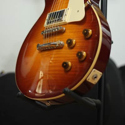 Edwards by ESP E-LP-130ALS "1959 Style" image 7