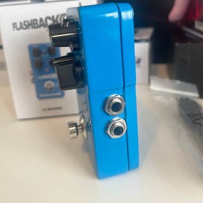 TC Electronic Flashback 2 Delay and Looper 2017 - Present - Blue image 2