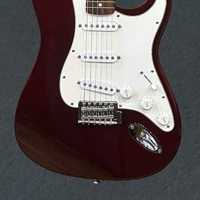Fender Used Standard Stratocaster '03 image 2