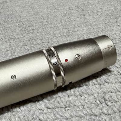 AKG D224E 2way-capsule Dynamic Microphone w/case image 10