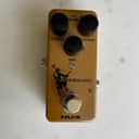NuX NOD-1 Horseman Overdrive - VERY CLEAN