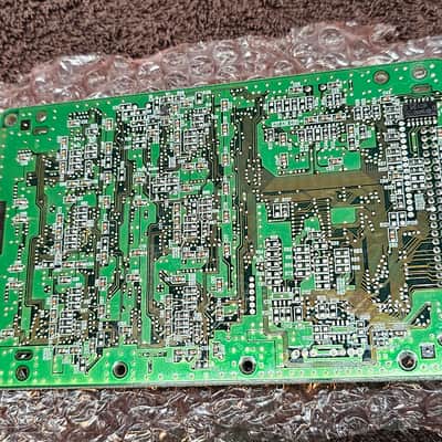 Korg Exb Moss board KLM-2076 for Triton or Karma image 2