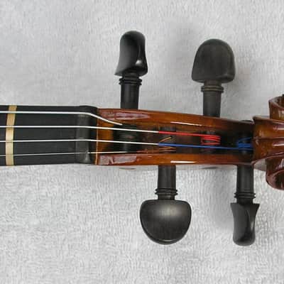4/4 Prima by Violmaster Violin Model P-200 image 6