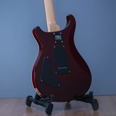 PRS CE 24 Dark Cherry Sunburst 2023 image 5