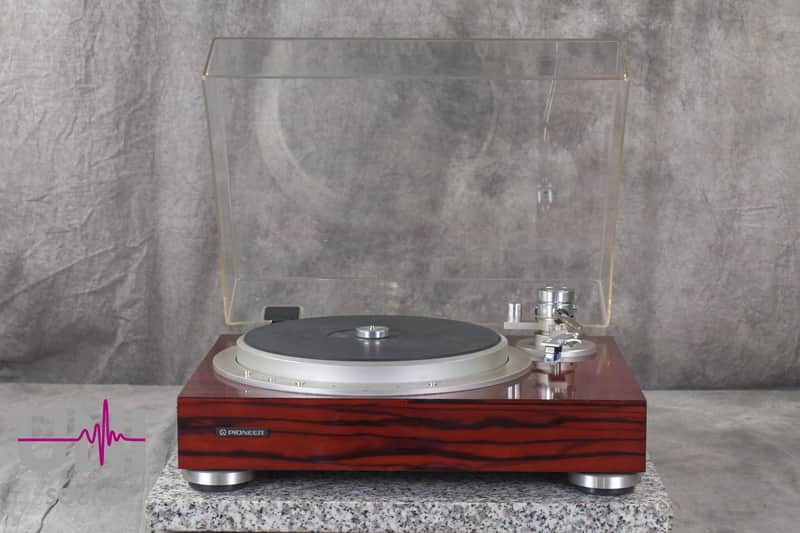 Pioneer PL-50L