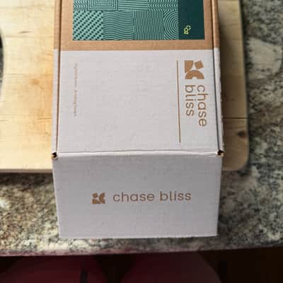 Chase Bliss Audio Lost + Found 2025 - Present - Green image 8