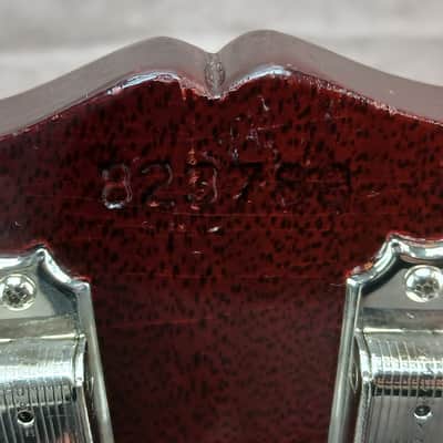 Gibson B-25 1966 - Natural image 21