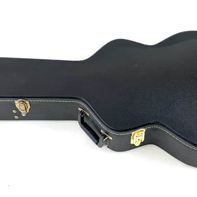 Gretsch G6120T-SW Steve Wariner Signature 2019 Magic Black image 24