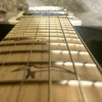 PRS Swamp Ash Special - Core Model -  2025 - Dog hair Smokeburst image 12