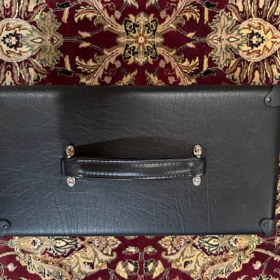 Mesa Boogie Recto-Verb 25 2-Channel 25-Watt Rackmount Guitar Amp Head 2013 - Present - Various image 4