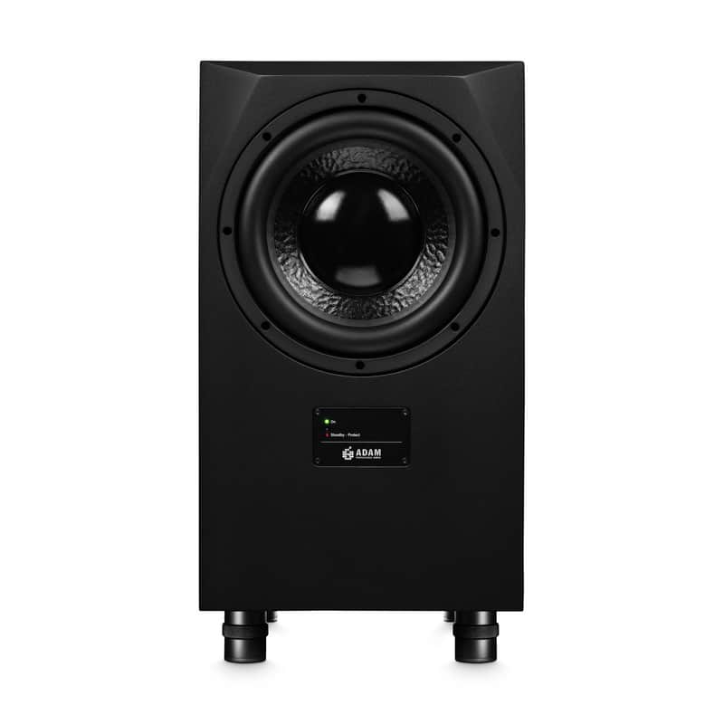 ADAM AUDIO Sub 10 Mk2 image 1