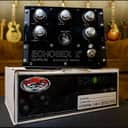 Gurus Echosex 2 Delay 2010s - Black