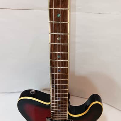 Fender Special Edition Custom Telecaster FMT HH with Laurel Fretboard 2022 - Black Cherry Burst - BRAND NEW image 7