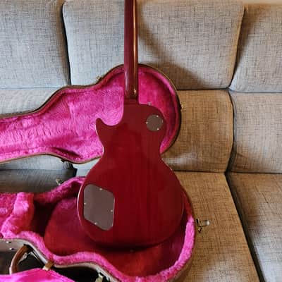 Gibson Les Paul Standard 1993 image 3
