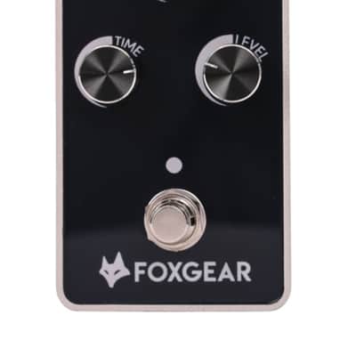 Foxgear Echoes image 2