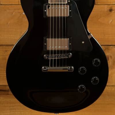 Gibson Les Paul Studio | Ebony image 1