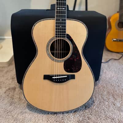Yamaha LS-36 2023 *As New Condition* image 1