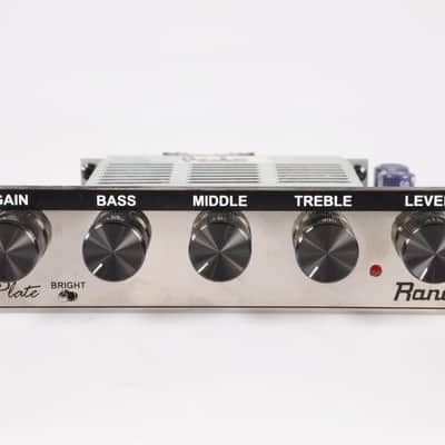 Randall MTS Preamp Module Treadplate Recto Mod Owned by Linkin Park #35810 image 2