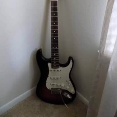Fender Stratocaster Highway One - Made In USA image 1