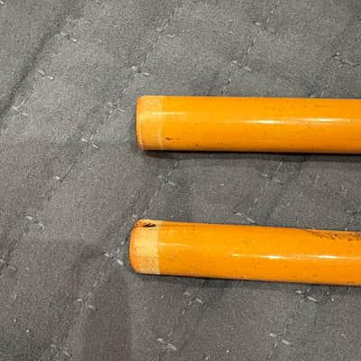 Andrew Feldman Vintage Timpani Mallets Soft 1990s? image 8