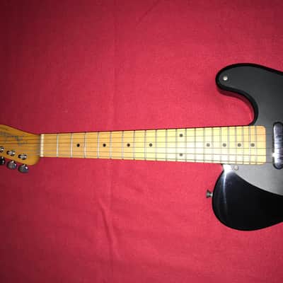 1993 Fender Mini Telecaster MTL-32 image 4