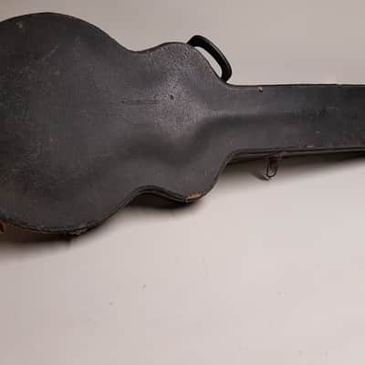 1962 GIBSON ES 335 CASE - made in USA image 9
