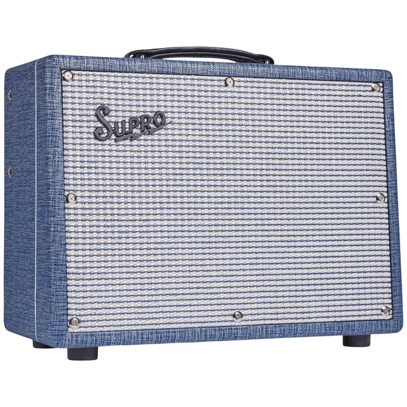 Keeley Custom 10 Supro image 1