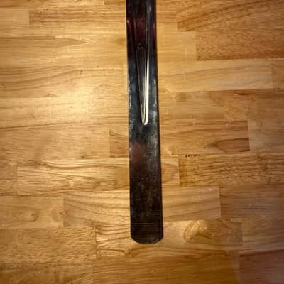 Fender Vintage Twin Reverb Amp Tilt Back Legs image 3