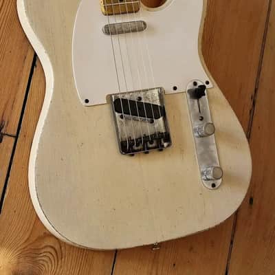 MB Guitars '58 Single Cut *Authorized Dealer* @AIFG image 1