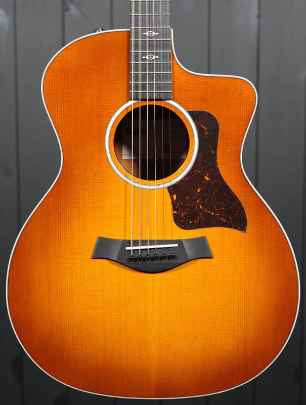 Taylor 214ce-K Special Edition: Save $0 (Yes, You Read That Right!)