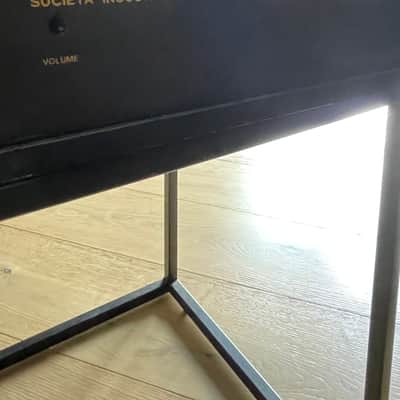 SIEL LX61 italian Vintage Keyboard / Arranger – Made in Italy – Fully Working – Early 1980s image 8