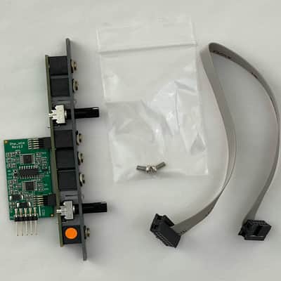 2hp VCA 2010s - Black image 3
