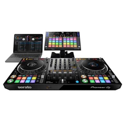 Pioneer DJ DDJ-XP2 Sub controller for rekordbox & Serato DJ Pro image 6