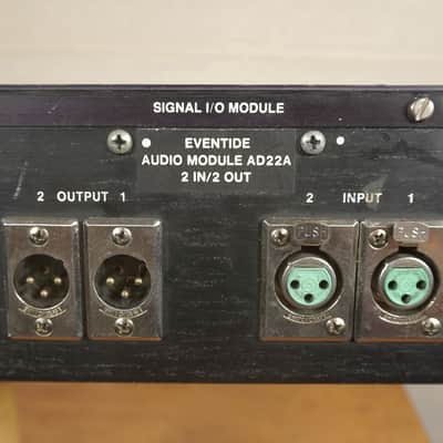 Eventide SP2016 Signal Processor image 4