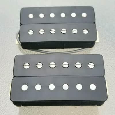 Paul Reed Smith Metal Pickups \m/ image 1