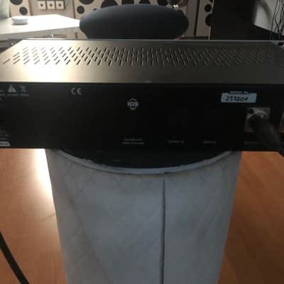 IGS Audio One LA 19 2022 - Grau image 8