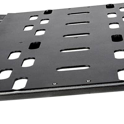 Voodoo Lab DPMPXS3P Dingbat PX Pedalboard/PX8 Switcher, 22" x 16" w/ Softcase image 7