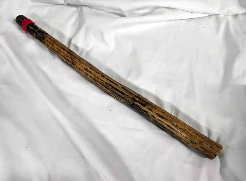 No Brand Rain Stick Tan image 1
