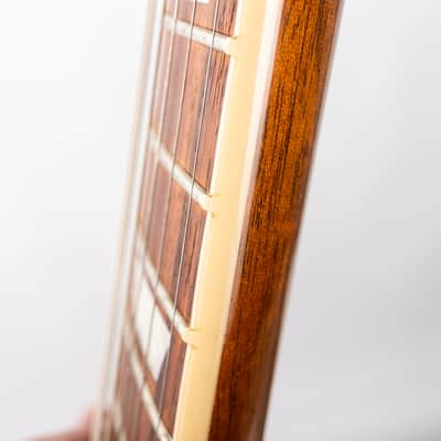 Gibson Les Paul Standard 60s Plain Top, Sparkling Burgundy | Demo image 17