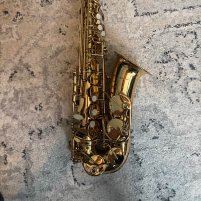 Antigua Winds Alto Saxophone image 2