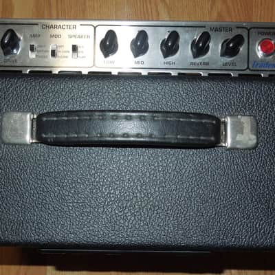 Tech 21 Trademark 10 (USA Made) image 3
