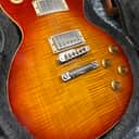Gibson Les Paul Standard Premium Plus 2002 - 2008 - Heritage Cherry Sunburst