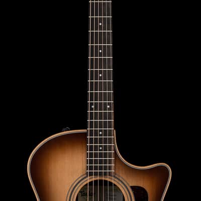 Taylor 414ce Studio - Shaded Edgeburst #25204 image 5